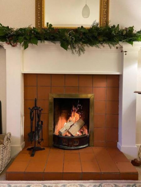 Cosy Wee Cottage St Andrews 20